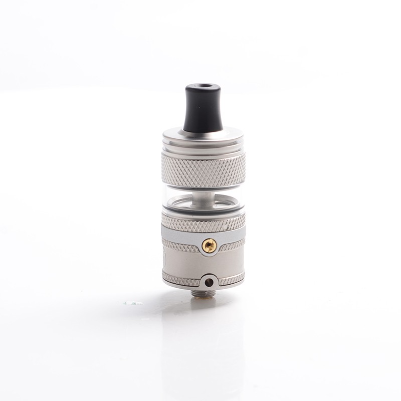 Auguse Era MTL RTA Rebuildable Tank Atomizer 22mm