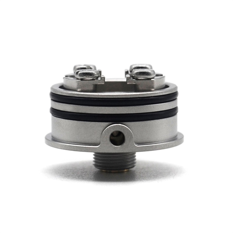 Auguse Era MTL RTA Rebuildable Tank Atomizer 22mm