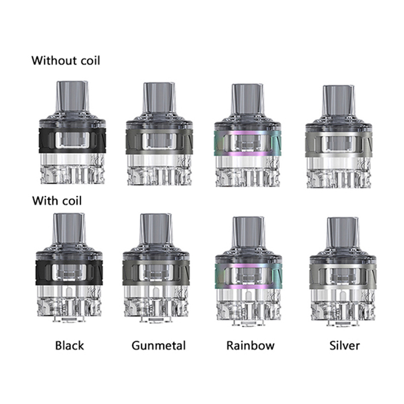 Eleaf iJust AIO Replacement Pod Cartridge 2ml (1pc...