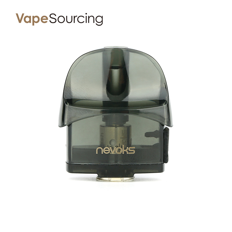 Nevoks Lusty Replacement Pod Cartridge 3.3ml (1pc/pack)