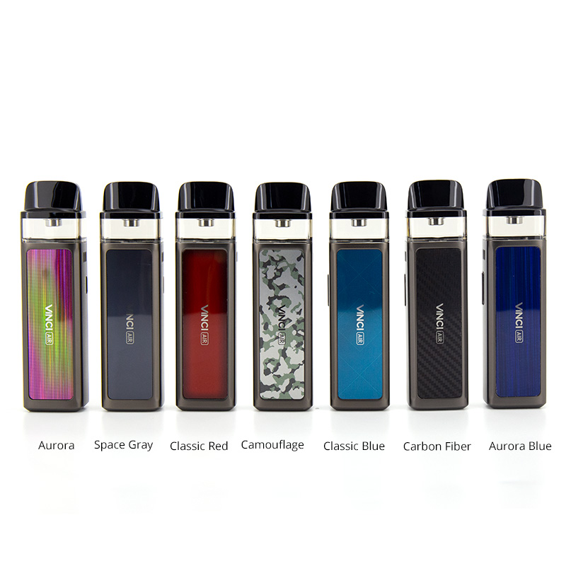 VOOPOO VINCI AIR Mod Pod Kit 30W 