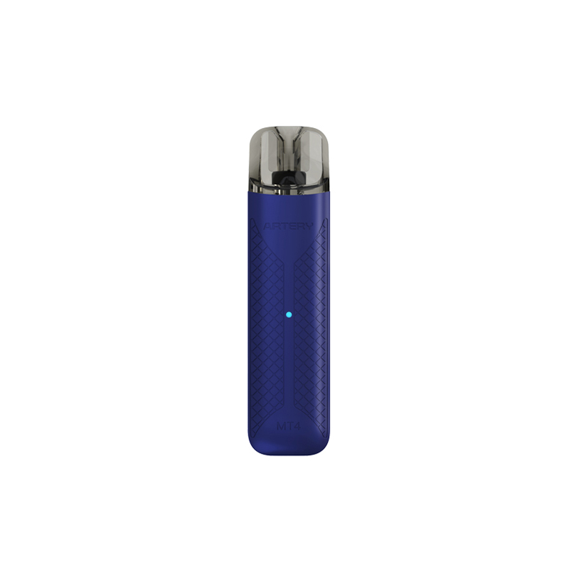 Artery MT4 Pod System Kit 480mAh