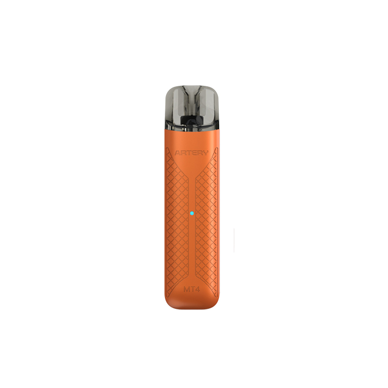 Artery MT4 Pod System Kit 480mAh