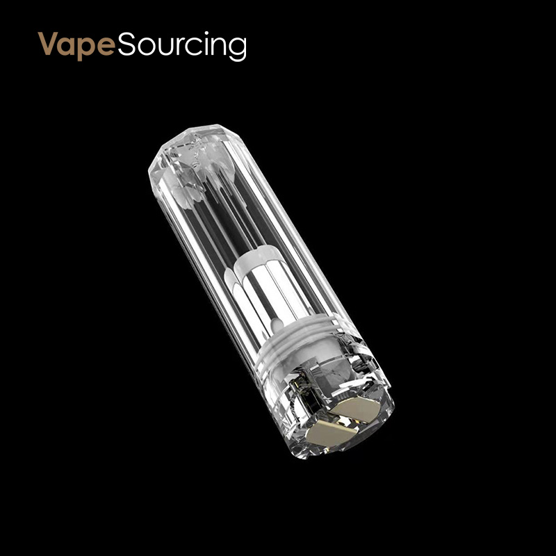 Veeape Vplus Atomizer 1.2ml (3pcs/pack)