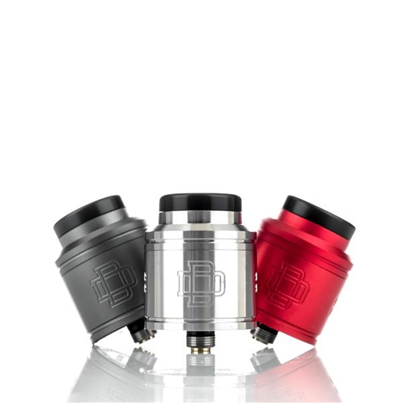 Augvape Druga 2 BF RDA 24mm