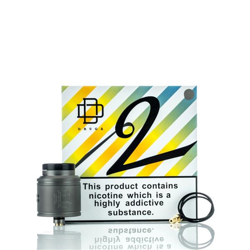 Augvape Druga 2 BF RDA 24mm