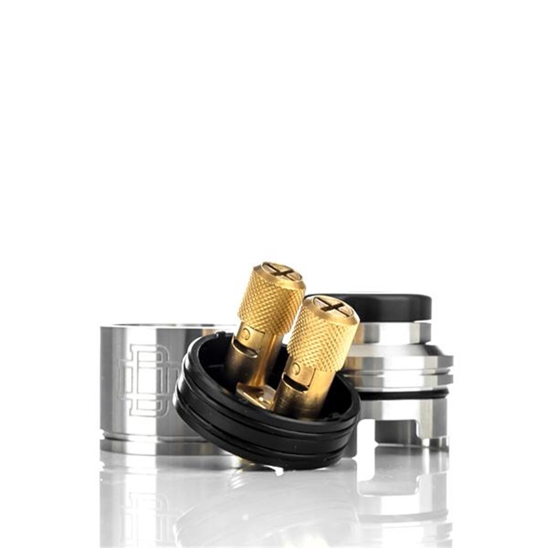 Augvape Druga 2 BF RDA 24mm