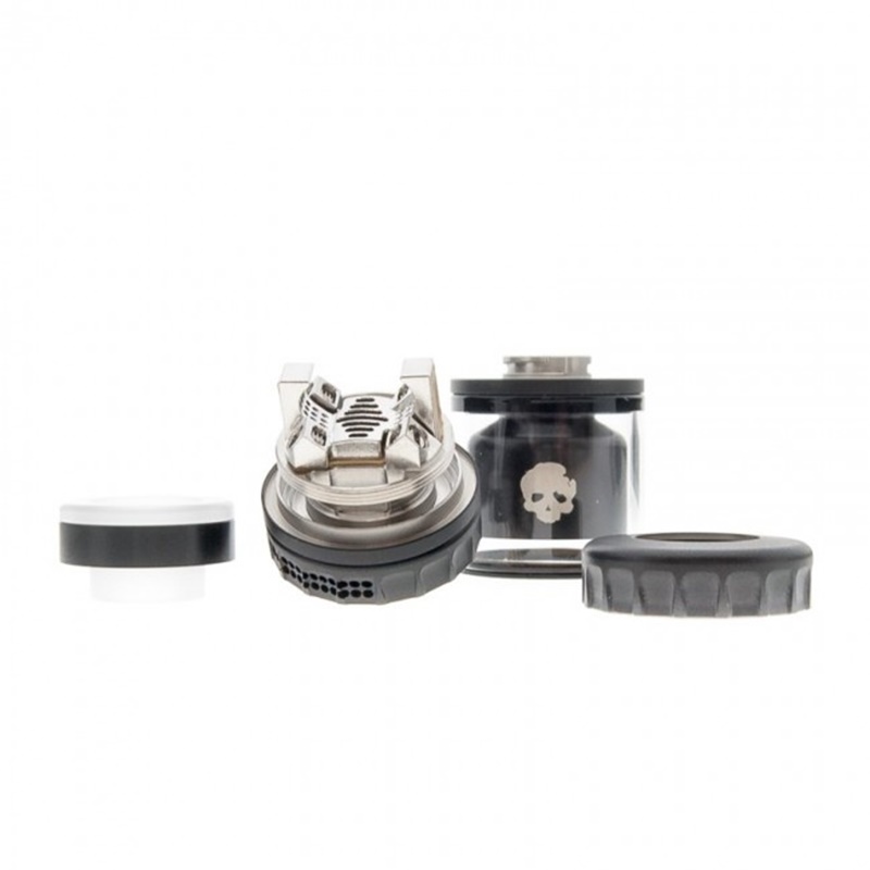 Dovpo Blotto Mini RTA 23.4mm