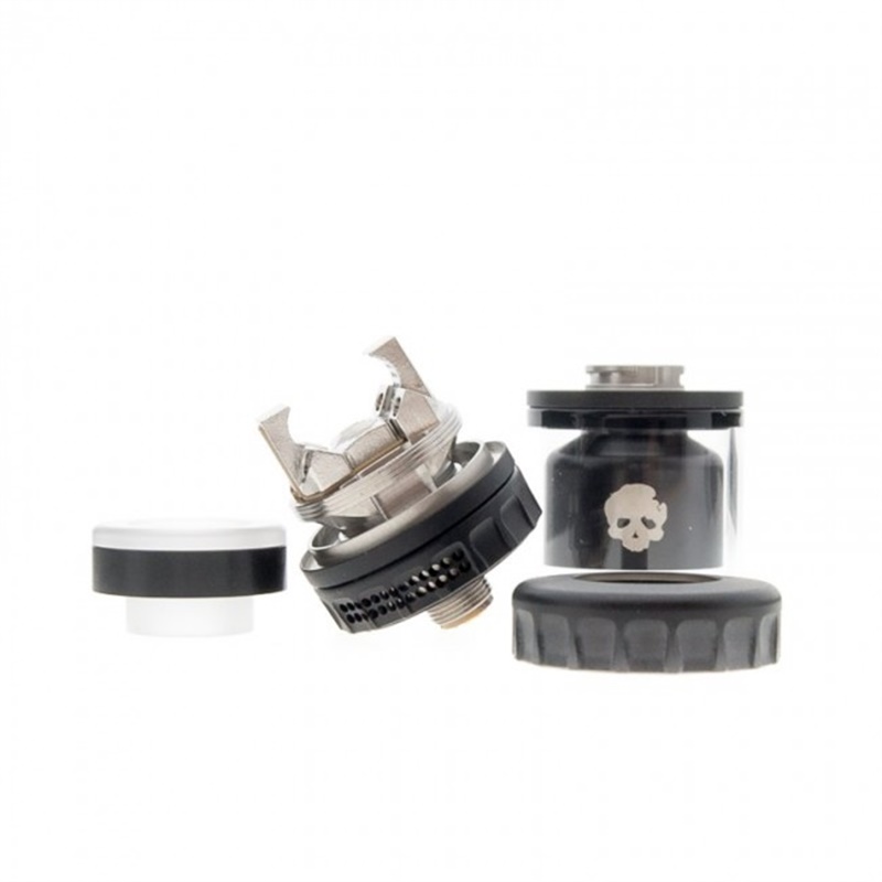 Dovpo Blotto Mini RTA 23.4mm