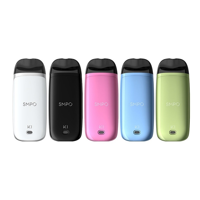 SMPO KI Pod Kit 650mAh