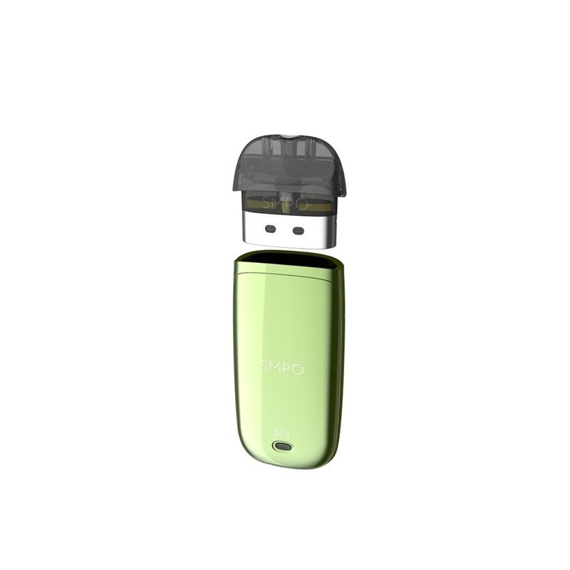 SMPO KI Pod Kit 650mAh