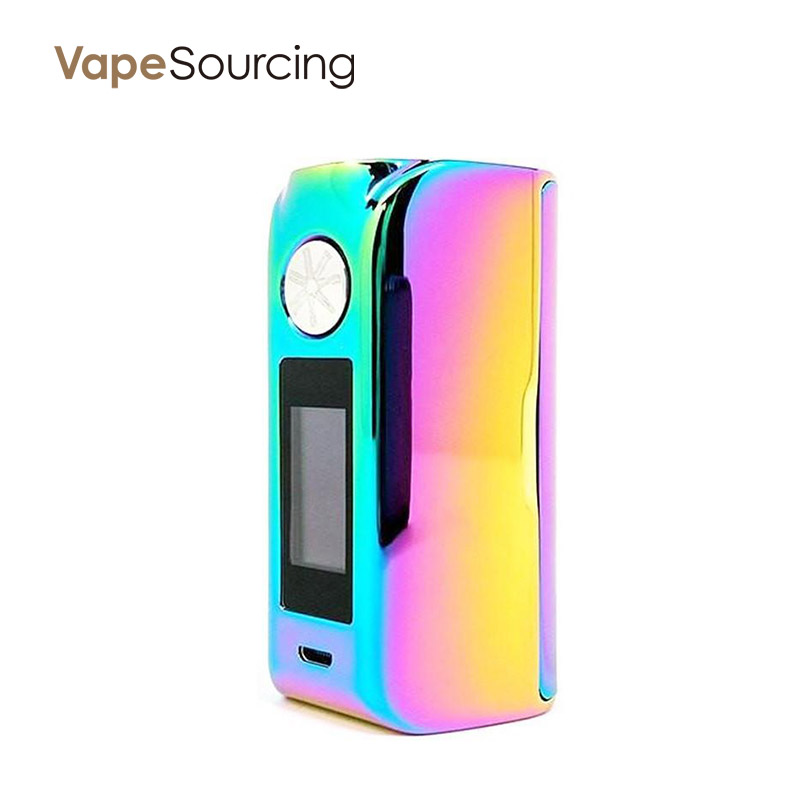 Asmodus Minikin V2 Touch Screen Mod 180W