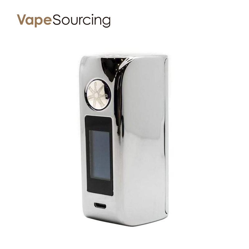 Asmodus Minikin V2 Touch Screen Mod 180W