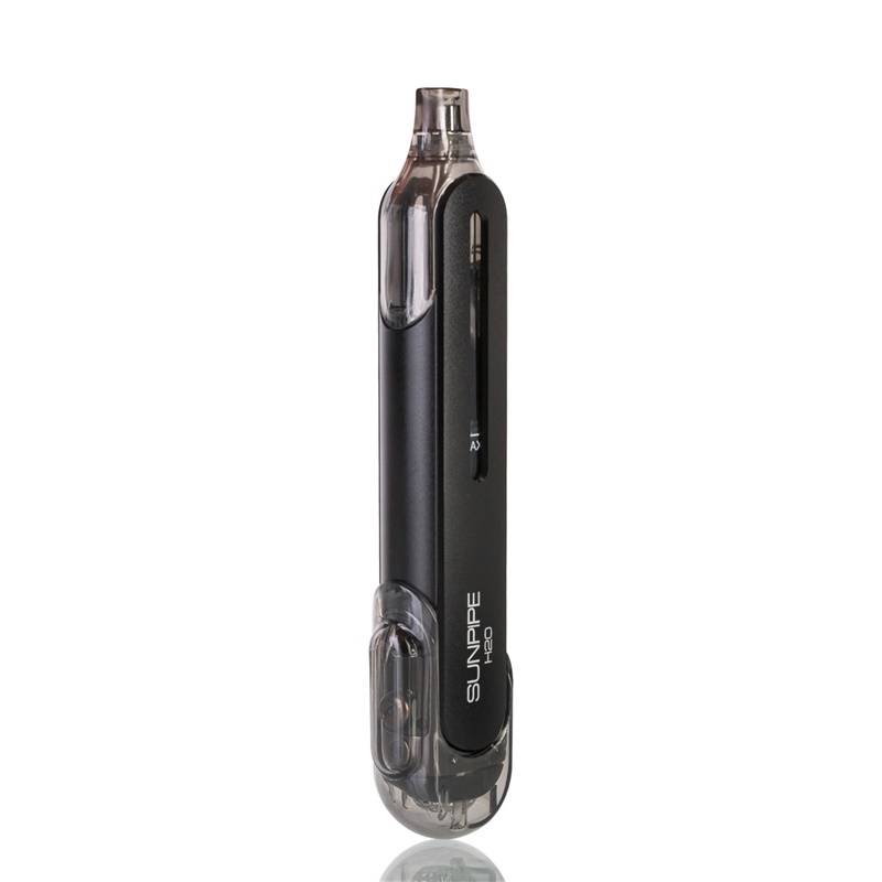 SUNVAPE Sunpipe H20 Water Pipe Vaporizer