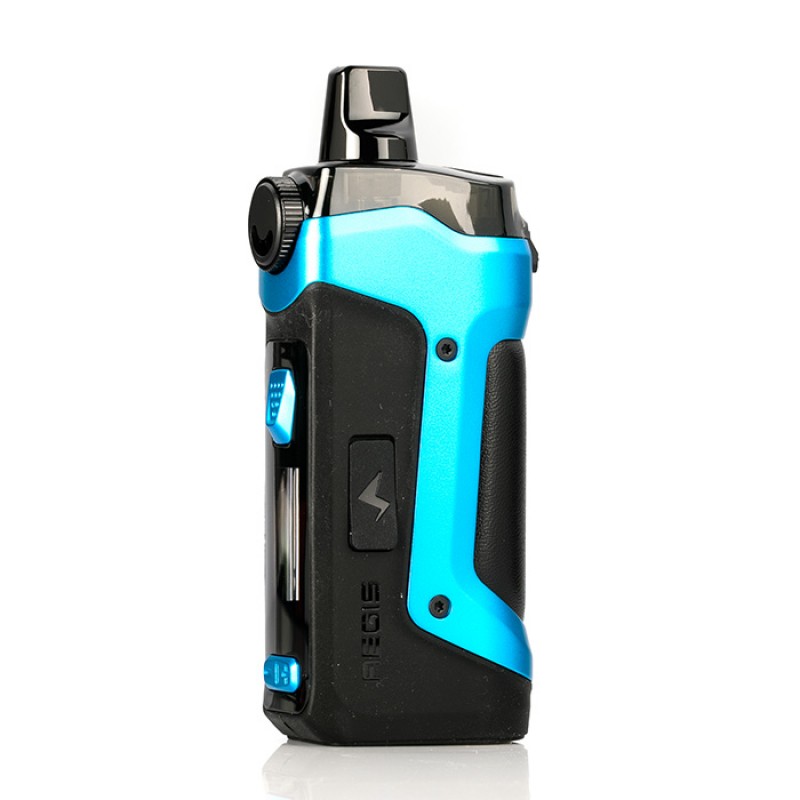 Geekvape Aegis Boost Plus Pod Mod Kit 40W