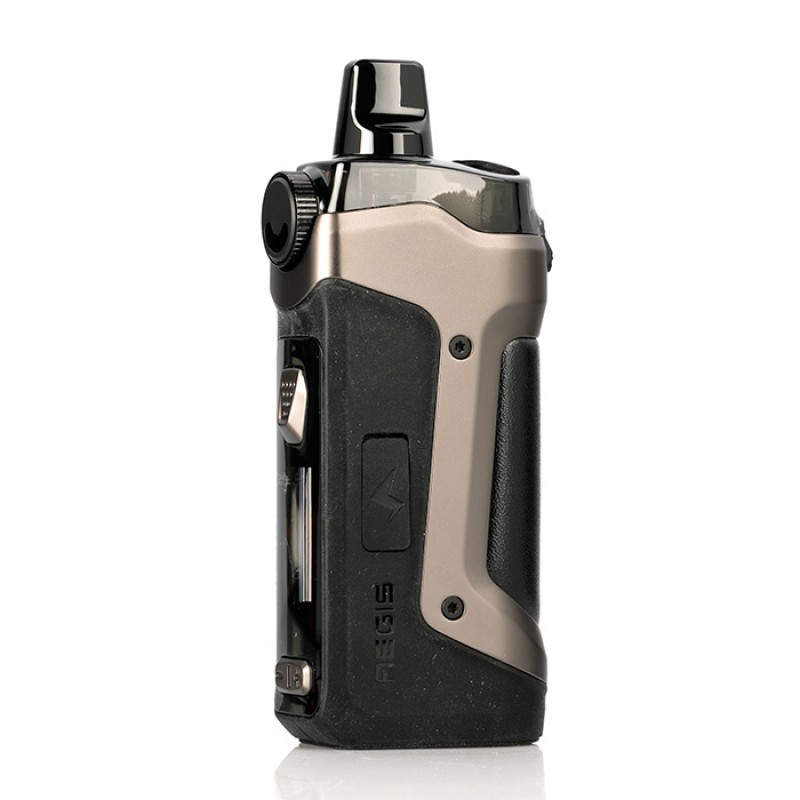 Geekvape Aegis Boost Plus Pod Mod Kit 40W