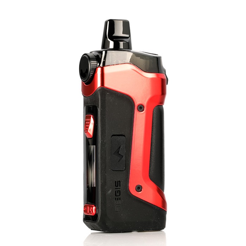 Geekvape Aegis Boost Plus Pod Mod Kit 40W