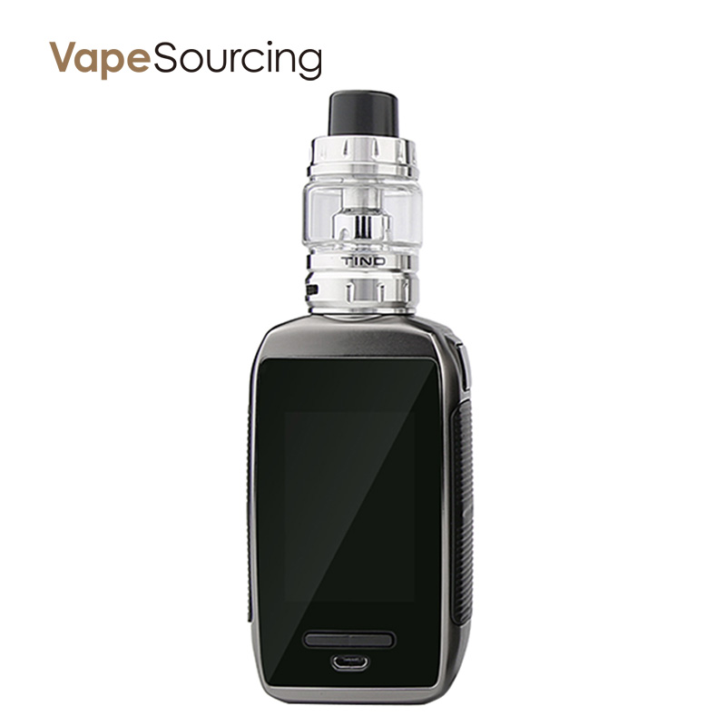 Tesla Shinyo 213W TC Kit with Tind Tank