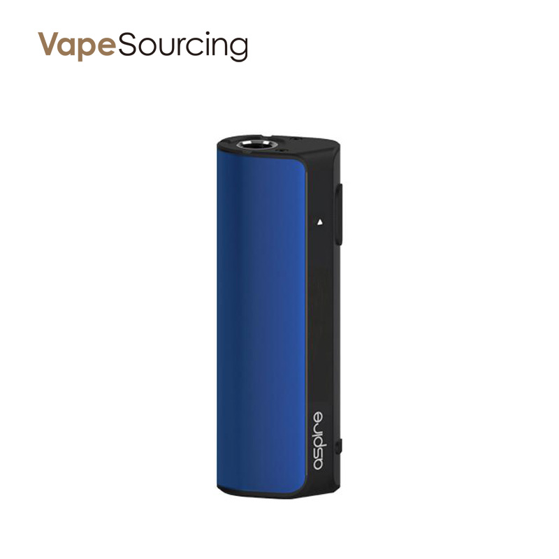 Aspire K Lite Mod 900mAh