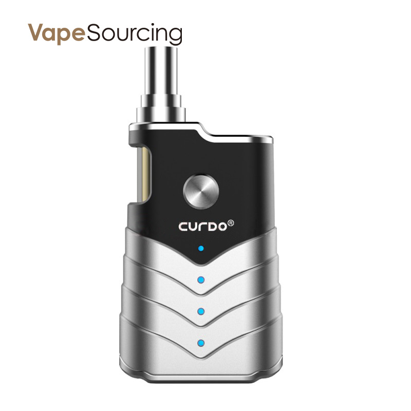 Curdo M-One Vaporizer Kit 400mAh