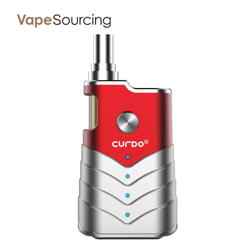 Curdo M-One Vaporizer Kit 400mAh