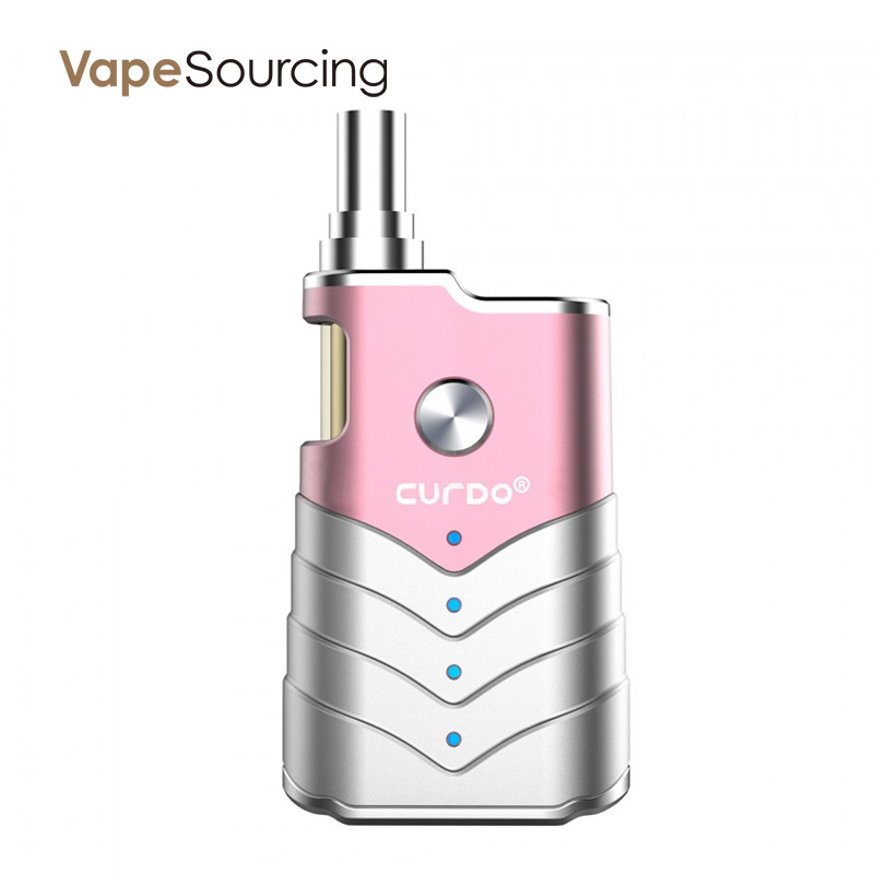 Curdo M-One Vaporizer Kit 400mAh