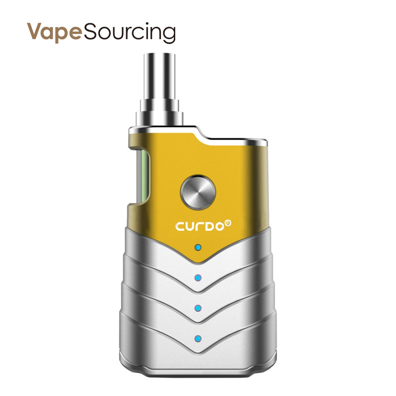 Curdo M-One Vaporizer Kit 400mAh