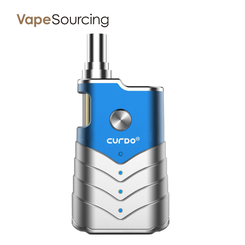 Curdo M-One Vaporizer Kit 400mAh