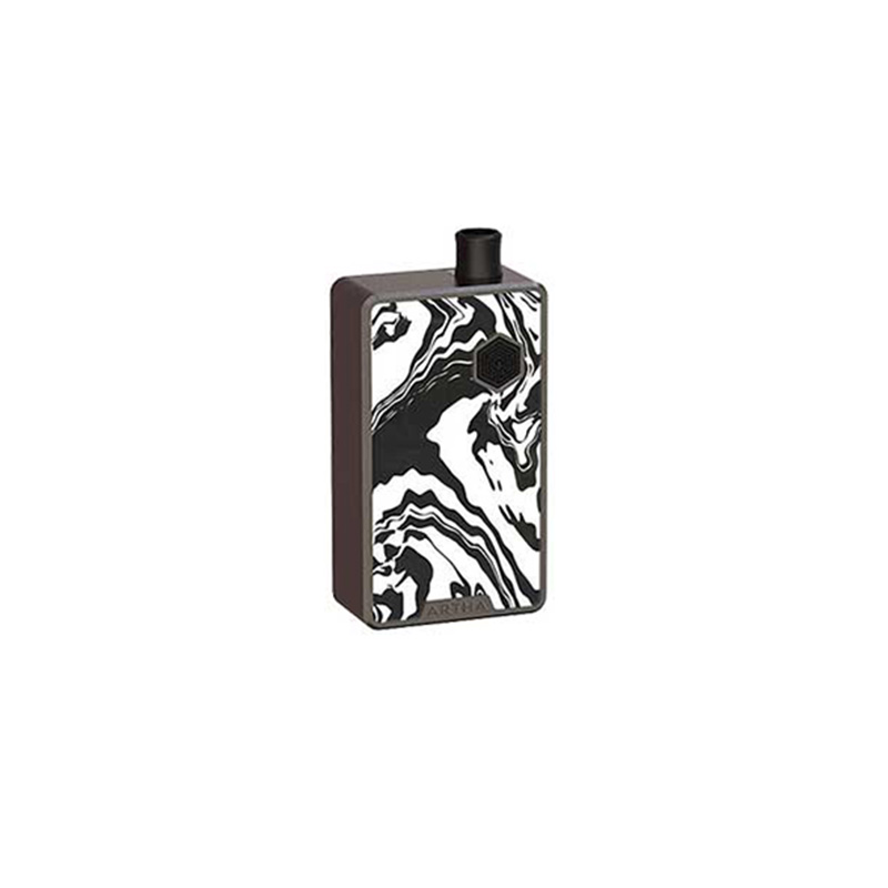 Advken Artha Pod Mod Kit 80W