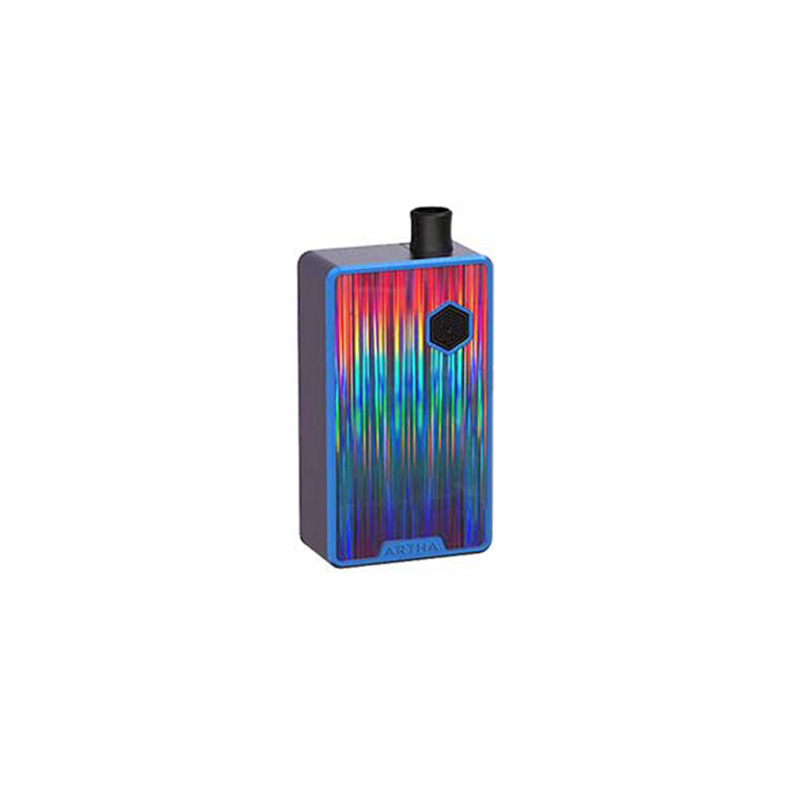 Advken Artha Pod Mod Kit 80W