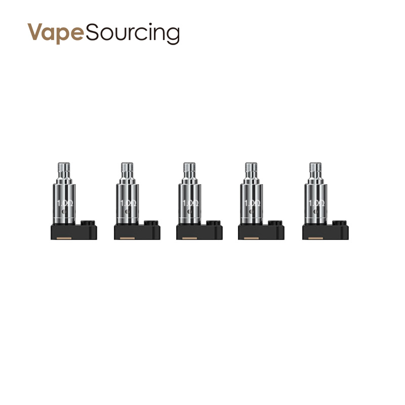 Lost Vape Orion Q-PRO Replacement Coils 1.0ohm (5pcs/pack)