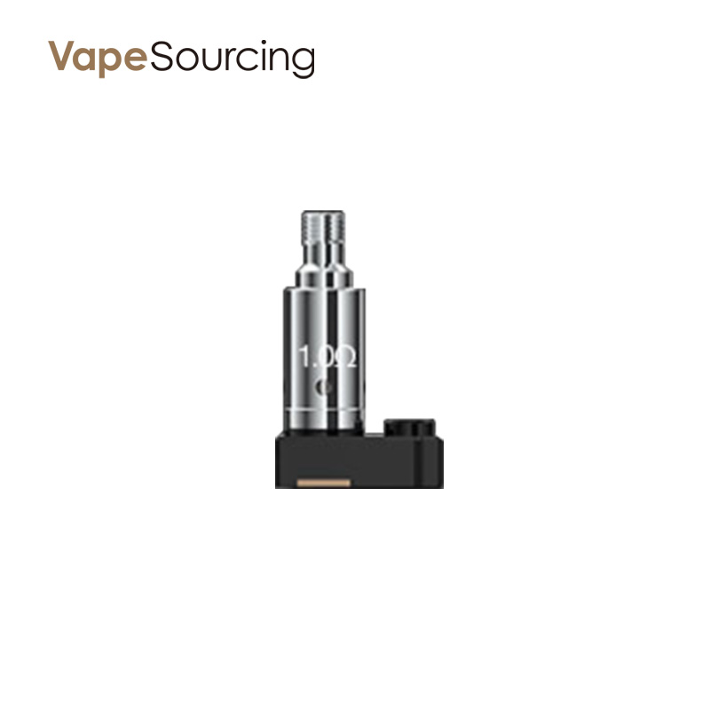 Lost Vape Orion Q-PRO Replacement Coils 1.0ohm (5pcs/pack)