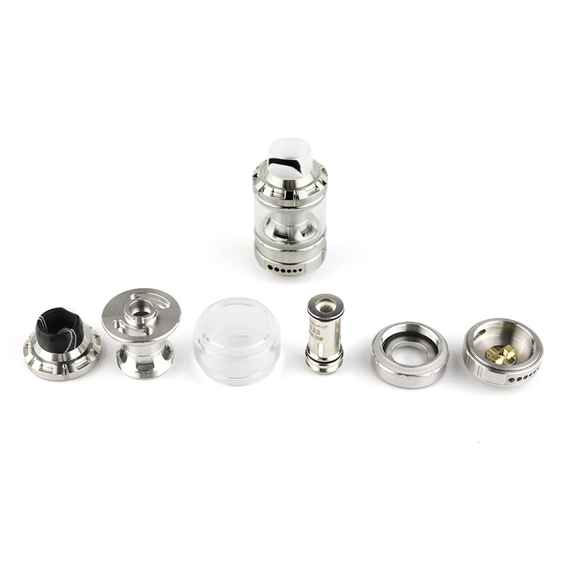 Dovpo Ohmage Sub Ohm Tank 2ml/5.5ml 26.5mm