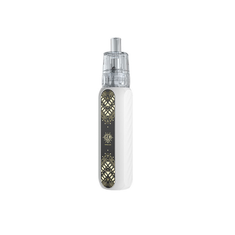 FreeMax GEMM 25W Pod Mod Kit 1300mAh