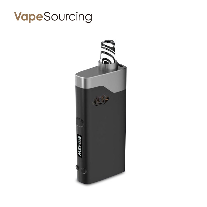 Goforvape Satisfy Pod System Kit 1300mAh