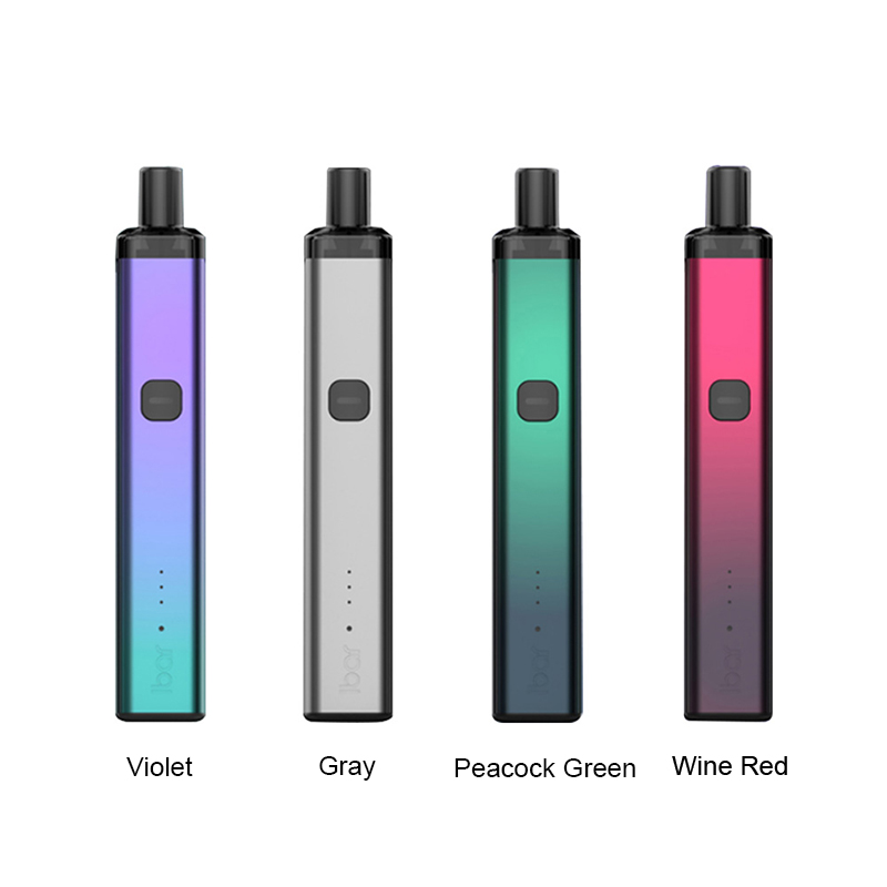 Kanger Ibar Pod System Kit 800mAh