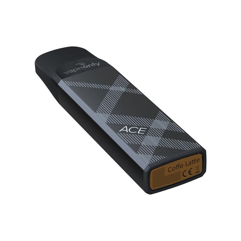 Vapeonly Ace Disposable Pod Device 280mAh