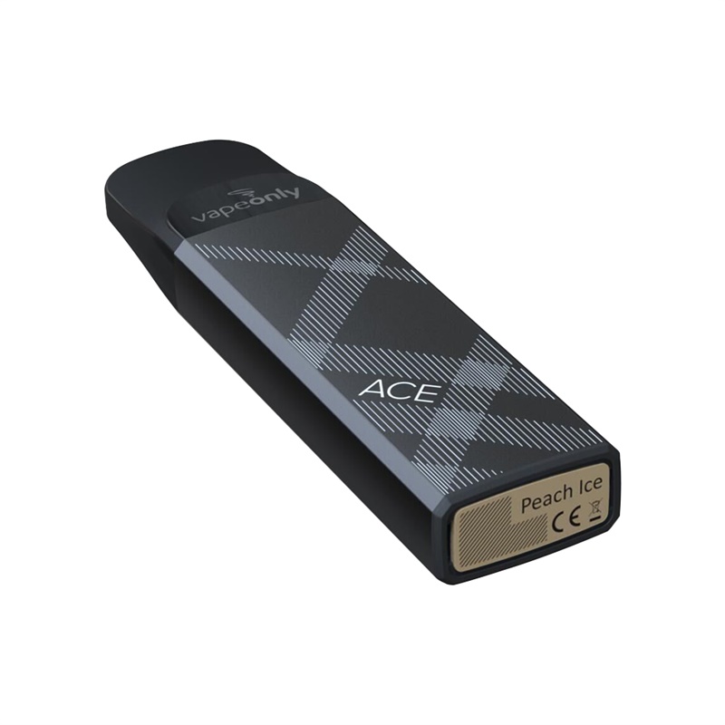 Vapeonly Ace Disposable Pod Device 280mAh