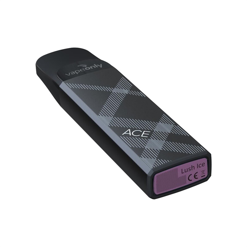 Vapeonly Ace Disposable Pod Device 280mAh