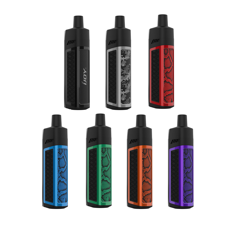 IJOY Jupiter 3000 Mod Pod kit 3000mAh