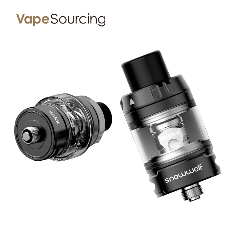 Snowwolf Mark Sub Ohm Tank 2ml