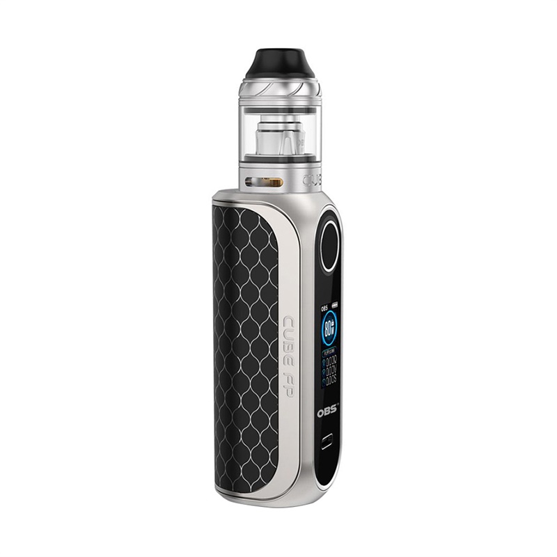 OBS Cube FP Kit 80W Fingerprinting Kit