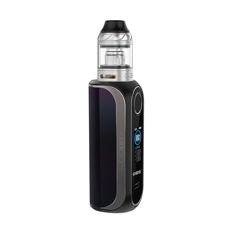 OBS Cube FP Kit 80W Fingerprinting Kit