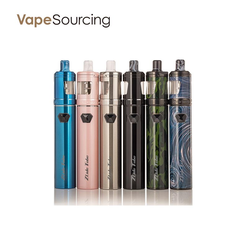 Innokin Zlide Tube Starter Kit