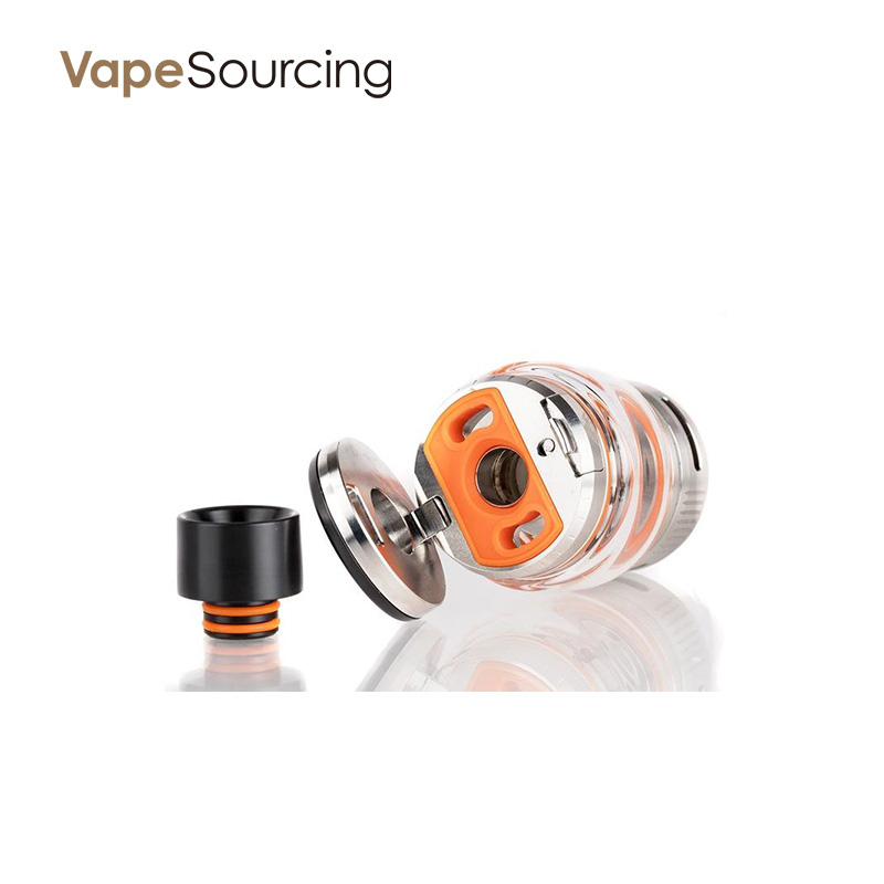 AAAVape Anulax Sub Ohm Tank 5ml