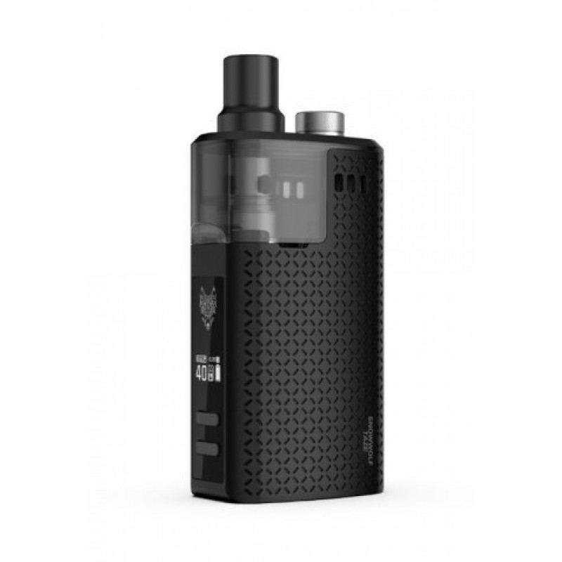 Snowwolf Taze 40W Pod System Kit 1600mAh