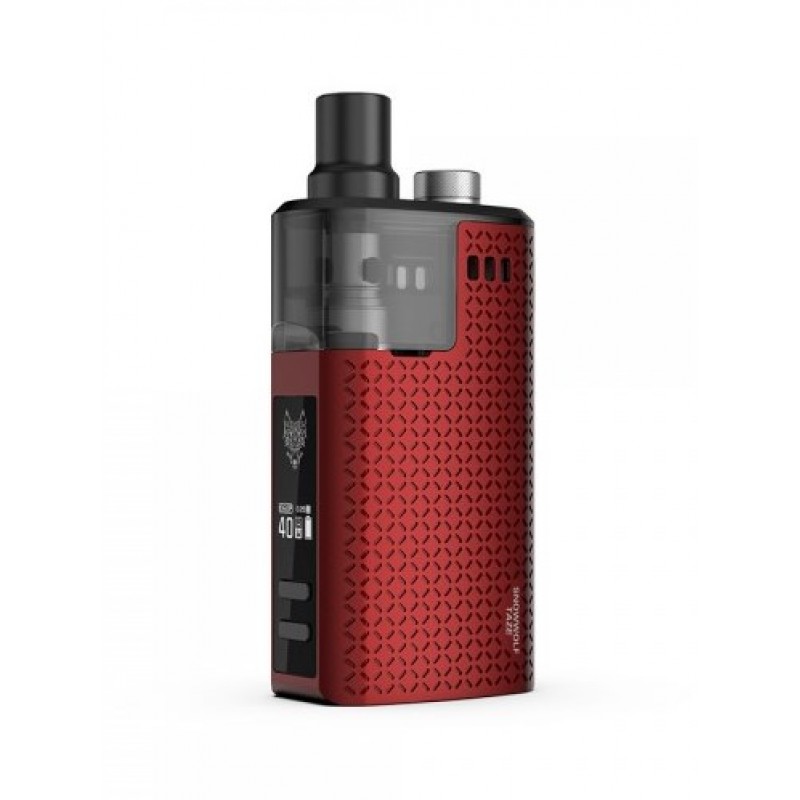 Snowwolf Taze 40W Pod System Kit 1600mAh