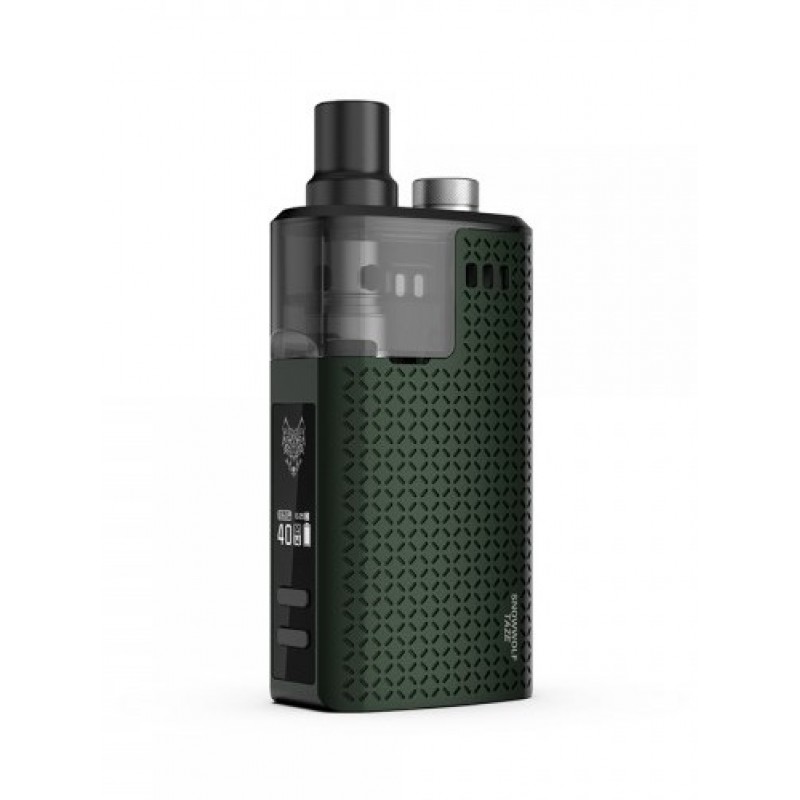 Snowwolf Taze 40W Pod System Kit 1600mAh