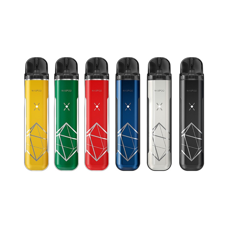 Freemax Maxpod Pod Mod Kit 550mAh 11W