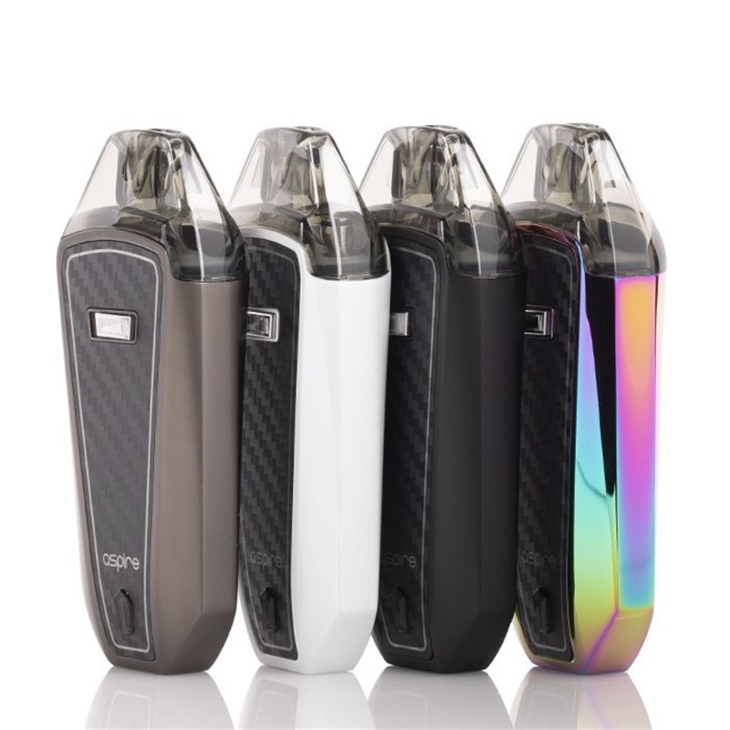 Aspire AVP Pro Pod Kit 1200mAh